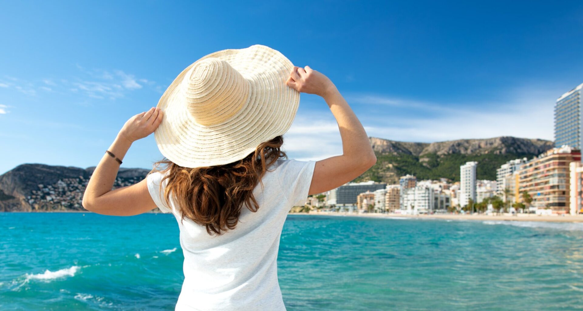 Spain sets new foreign tourist record with 97 million visitors in 2025