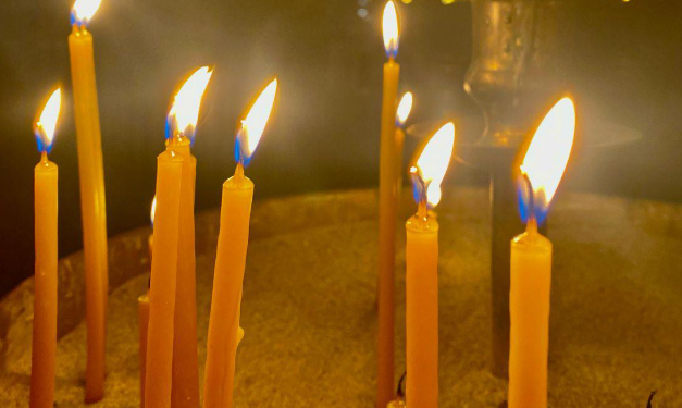 WCC central committee appalled by bomb attack on Mar Elias Greek Orthodox Church in Syria