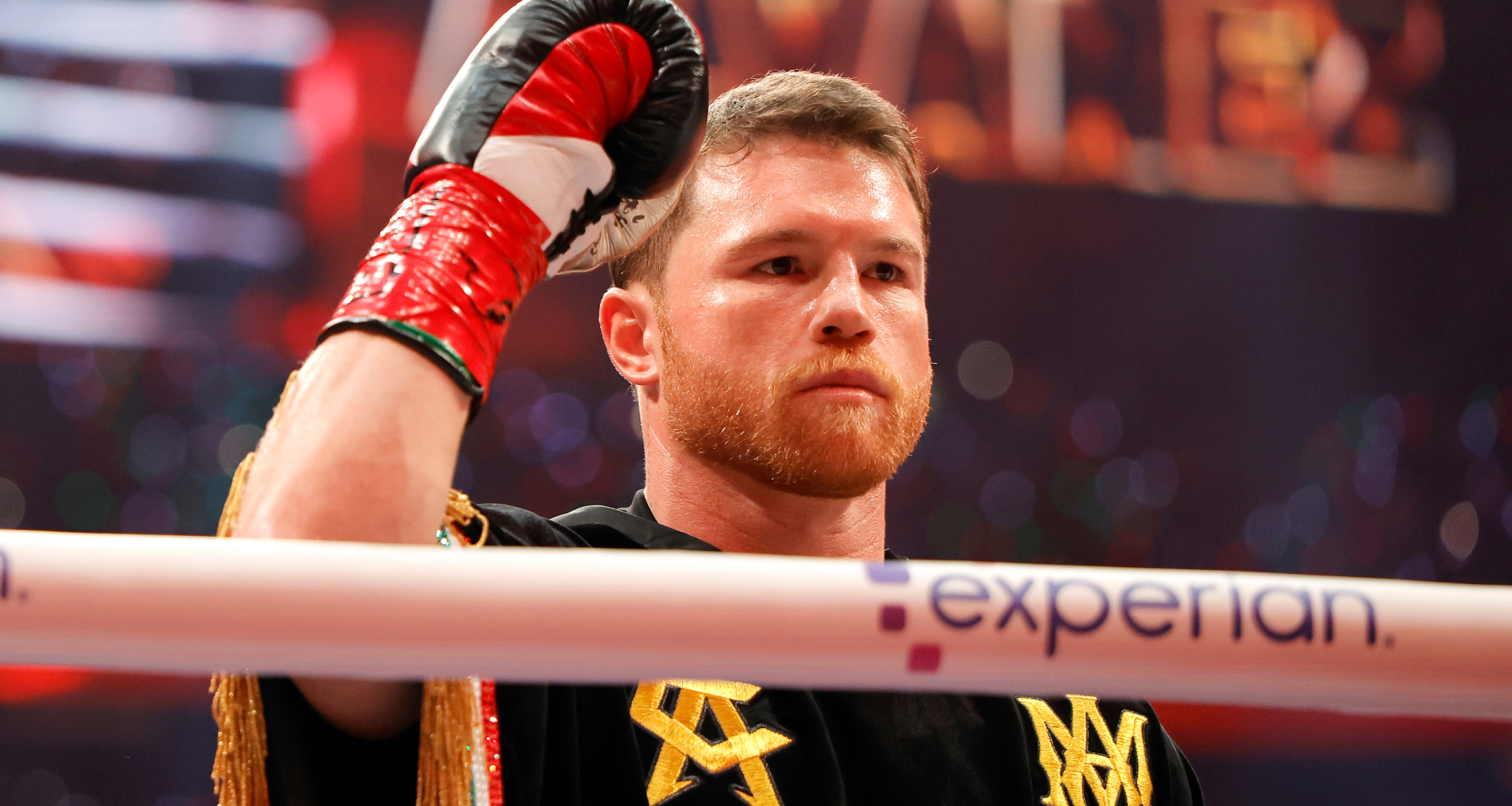 Canelo Alvarez trumps Lionel Messi and LeBron James in list of highest-earning sports stars after money-spinning 2025