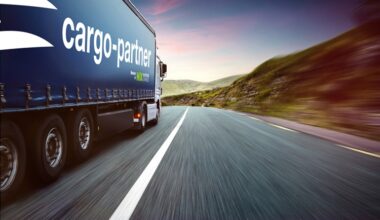 cargo-partner enhances UK–Poland road service to meet growing demand