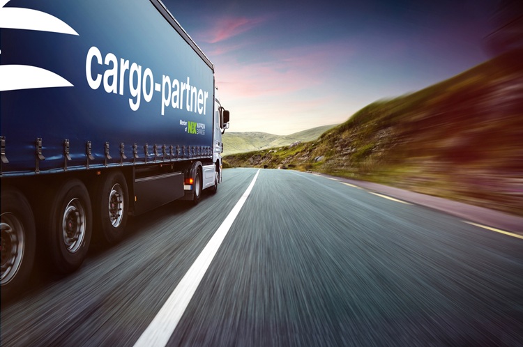cargo-partner enhances UK–Poland road service to meet growing demand