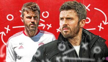 Man Utd's "best player under Amorim" could be finished after Carrick hire