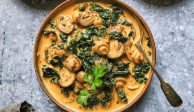 How to hack your health this winter with food – five recipes that boost immunity, mood and gut health