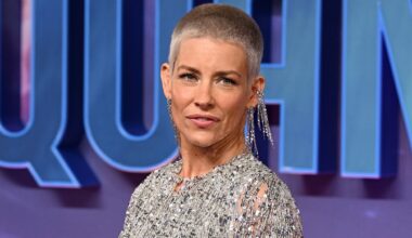 Evangeline Lilly Shares Health Update After Accident, Reveals She Has 'Brain Damage'