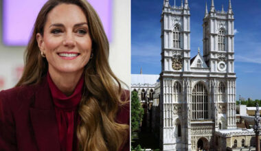 Kate Middleton Receives a Rare Royal Honor on Her 44th Birthday