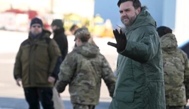 Instead of commenting on the unthinkable, Europeans should take action in Greenland