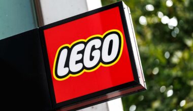 How to watch the Lego CES 2026 press conference live