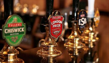 Which pubs near you are in danger? London’s most at risk boozers revealed