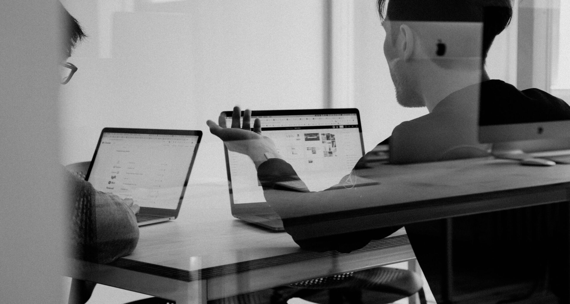 How digital transformation can impact businesses in Manchester