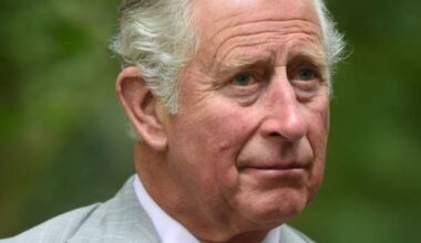 Prince Charles to name gorillas in Rwanda event