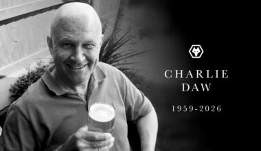Charlie Daw | 1959-2026 | Features | News
