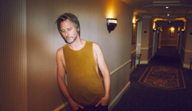 'The One And Only' Singer Chesney Hawkes Has Announced A 2026 UK Tour Including A Manchester Show