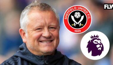 Sheffield United have made moves to sign 2 Premier League players