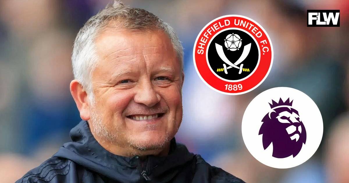 Sheffield United have made moves to sign 2 Premier League players