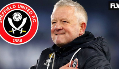 When Sheffield United will make signings this January