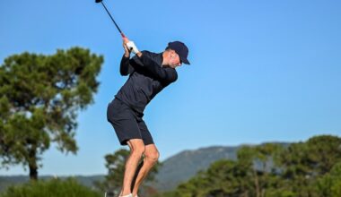 After a traumatic decline, Chris Wood wants a Ryder Cup reunion on LIV Golf.