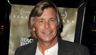 ‘The Blue Lagoon’ Star Christopher Atkins Shares an Update on Recent Surgery: ‘Got More Metal in Me’ | Christopher Atkins | Celebrity News and Gossip | Entertainment, Photos and Videos