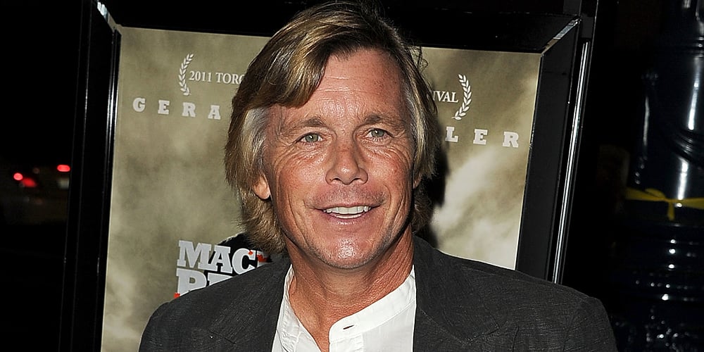 ‘The Blue Lagoon’ Star Christopher Atkins Shares an Update on Recent Surgery: ‘Got More Metal in Me’ | Christopher Atkins | Celebrity News and Gossip | Entertainment, Photos and Videos