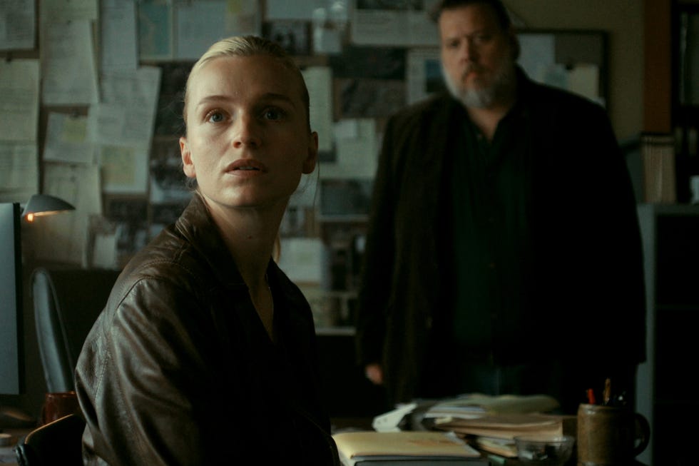 Clara Dessau, The Asset clara dessau, the asset