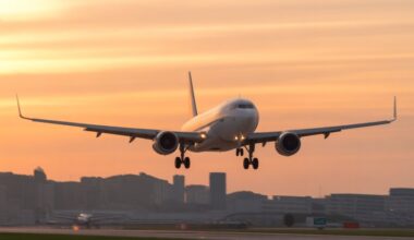 British Airways Revises Club Europe Breakfast Service on Select Short-Haul European Flights