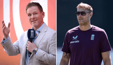 Bazball has failed - six options to replace McCullum as England coach