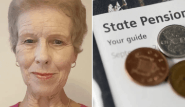 I pay £1,633 tax on my triple lock pension. It’s not fair