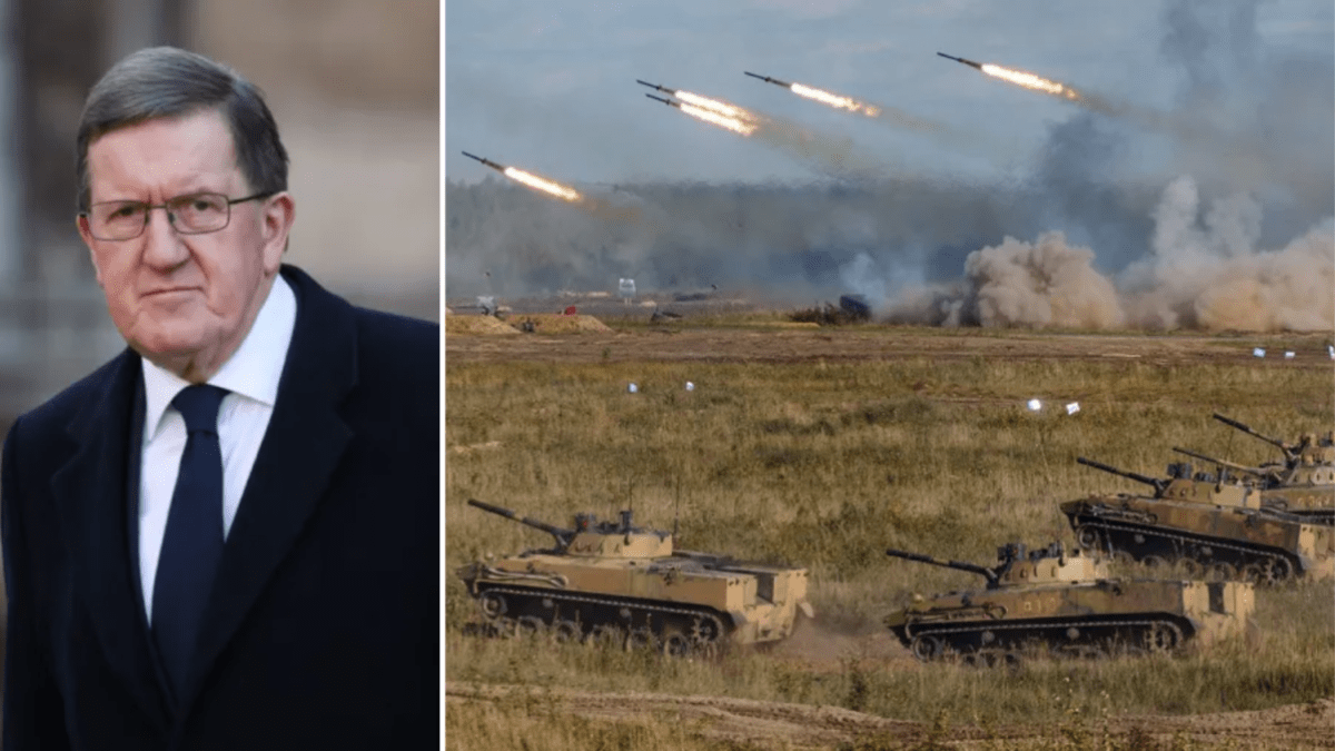 In Britain, you are more vulnerable than you realise