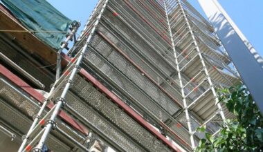 New technology enters the race to decarbonise commercial buildings