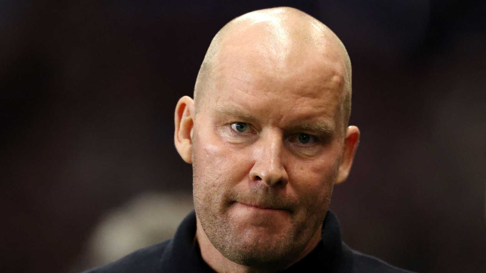 Henrik Pedersen, Sheffield Wednesday