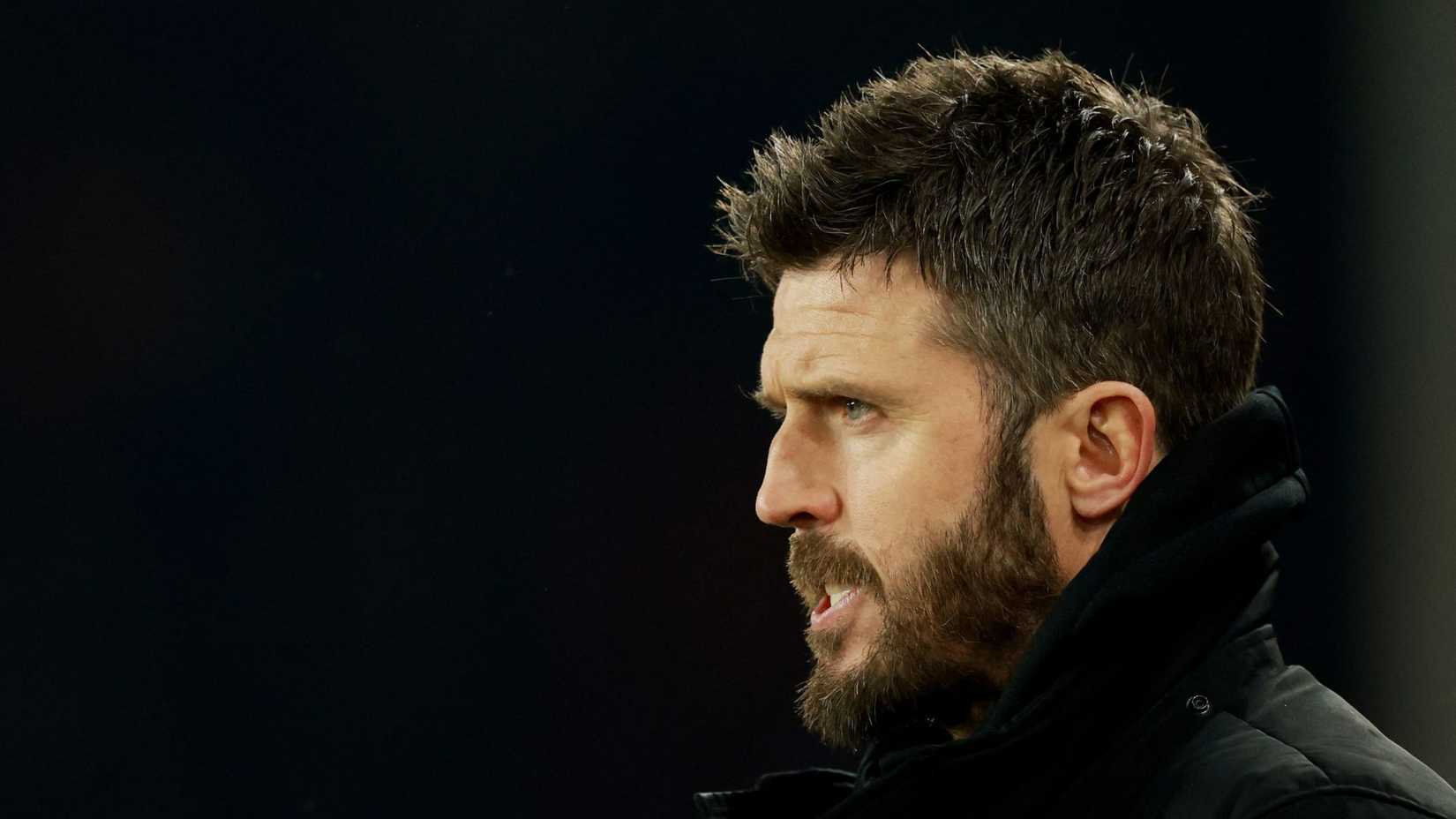 Michael Carrick