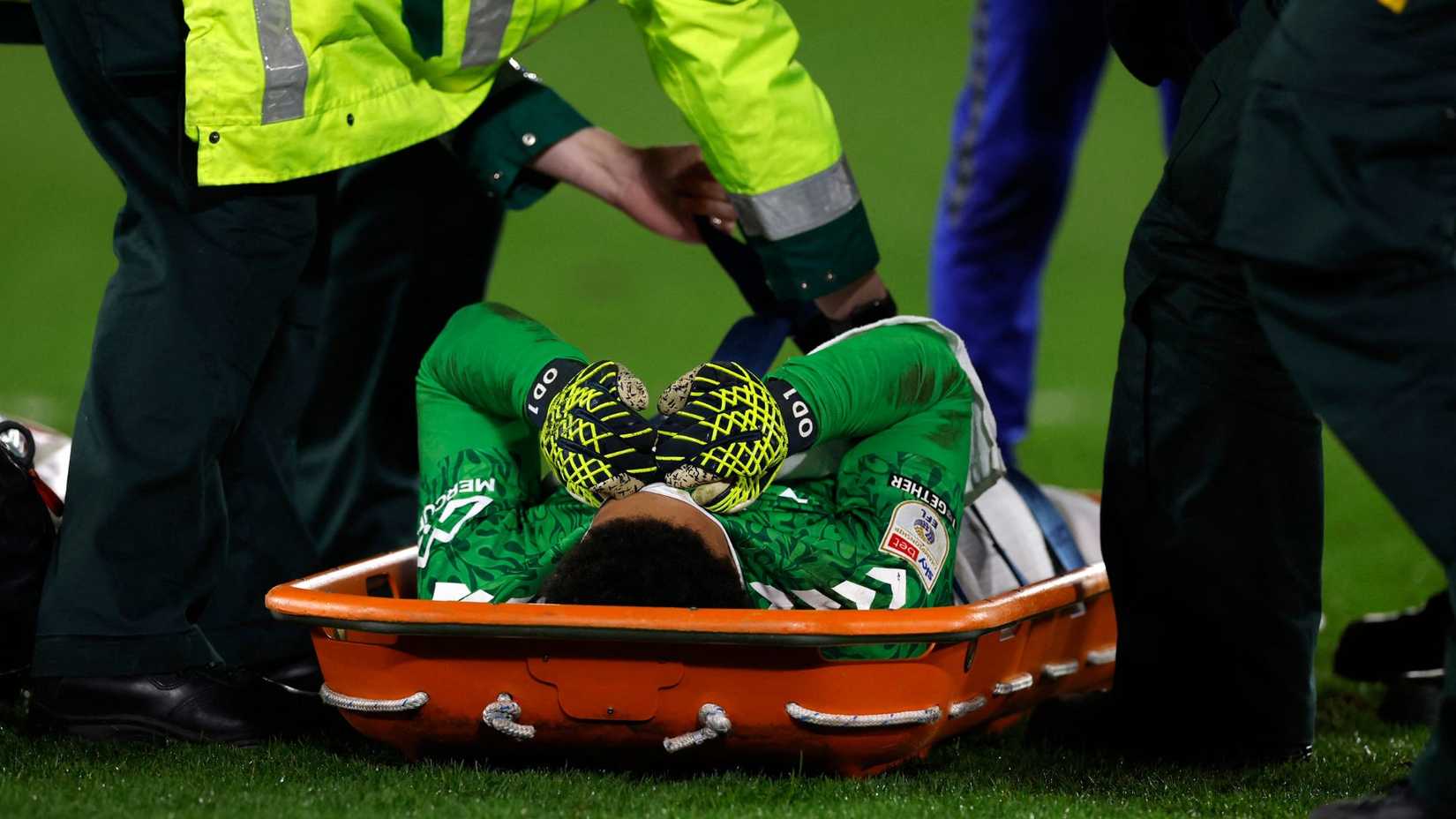 Oliver Dovin, Coventry City