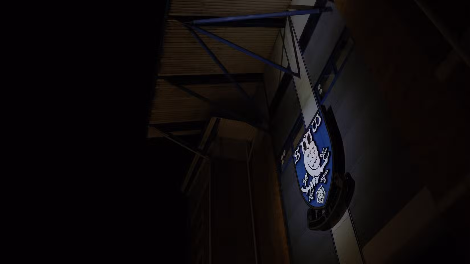 Hillsborough, Sheffield Wednesday