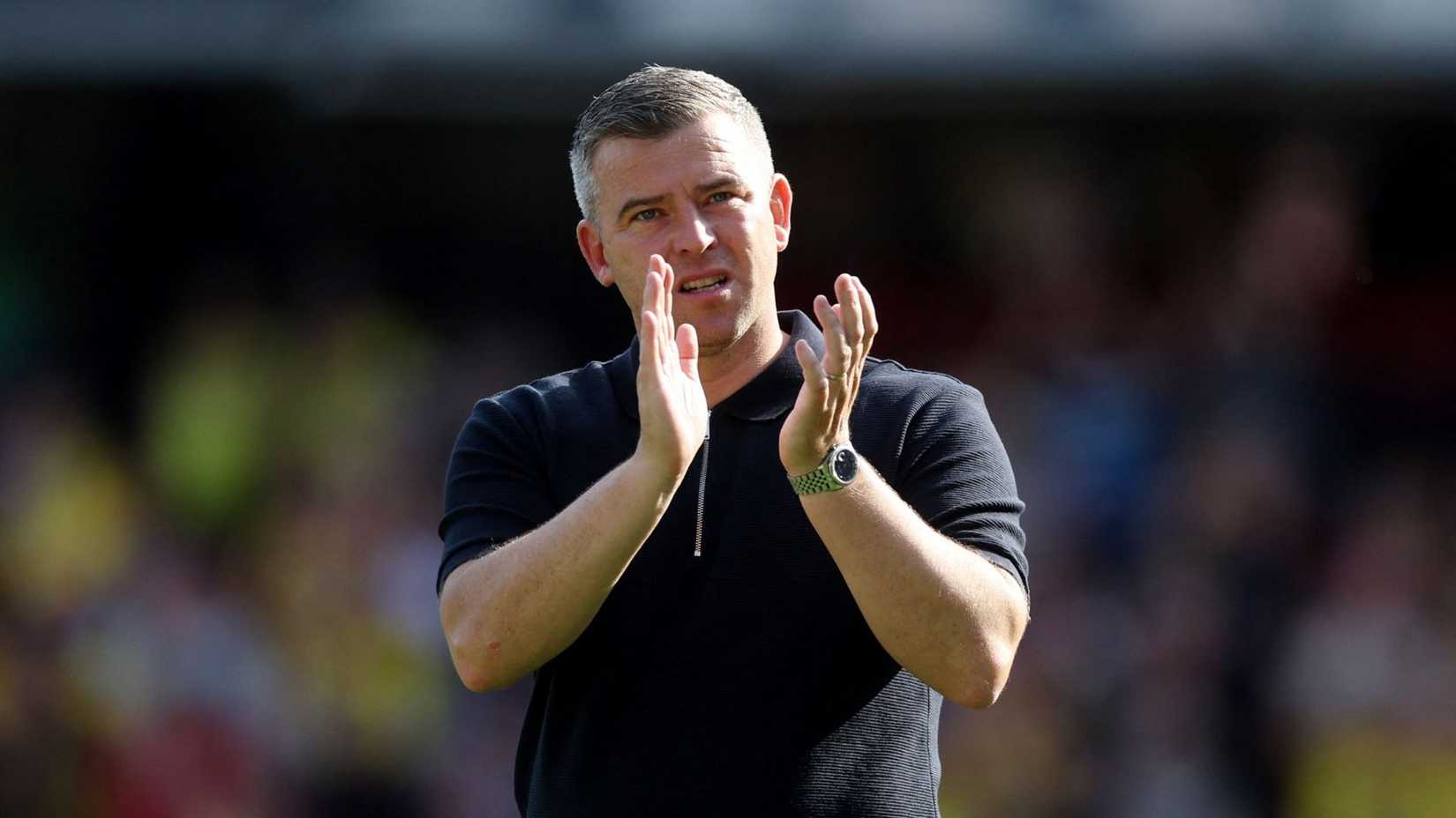 Steven Schumacher, Bolton Wanderers