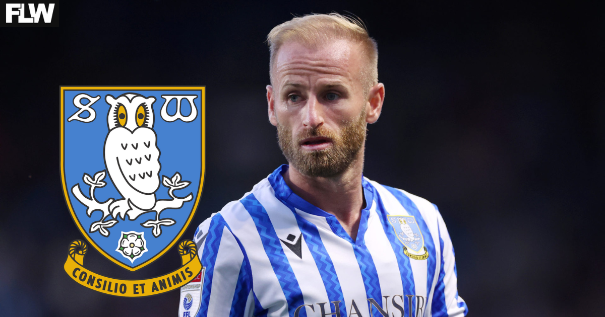 Barry Bannan, Sheffield Wednesday transfer claim dropped