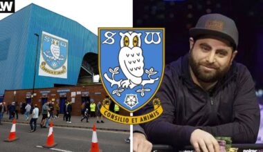 James Bord primed for Sheffield Wednesday takeover
