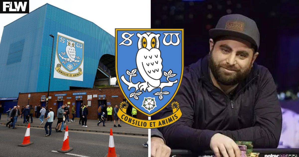 James Bord primed for Sheffield Wednesday takeover