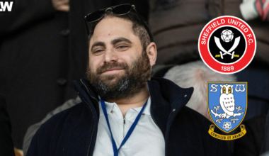 Sheffield United warning issued to Sheffield Wednesday over James Bord after Bramall Lane "disaster"