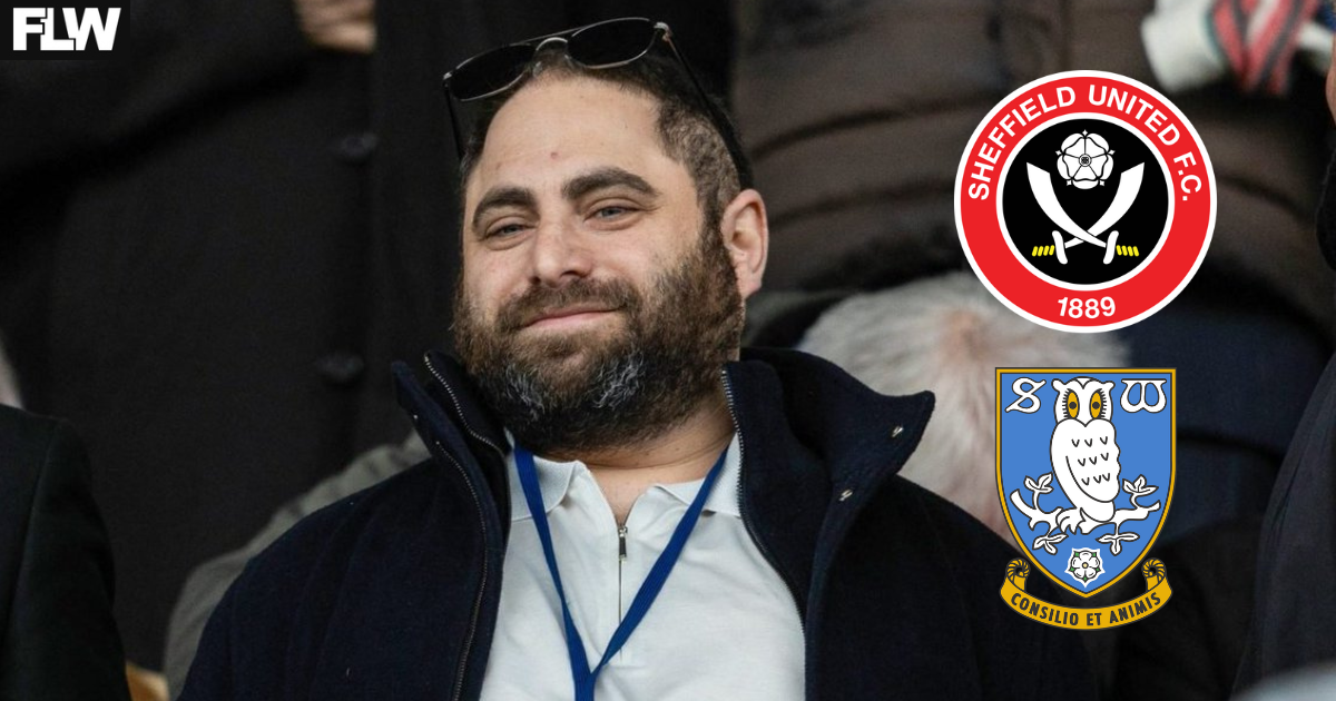 Sheffield United warning issued to Sheffield Wednesday over James Bord after Bramall Lane "disaster"