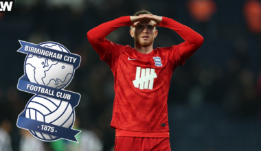 New Birmingham City transfer twist involving Marc Leonard revealed