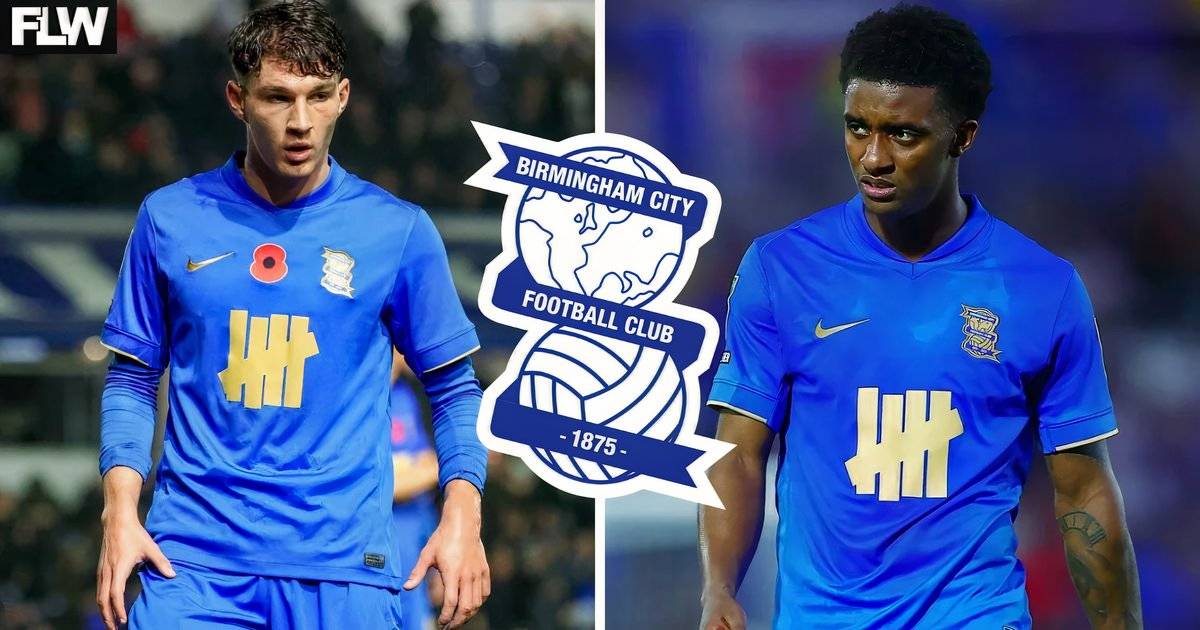 Chris Davies hints at Birmingham City, Liverpool transfer U-turn