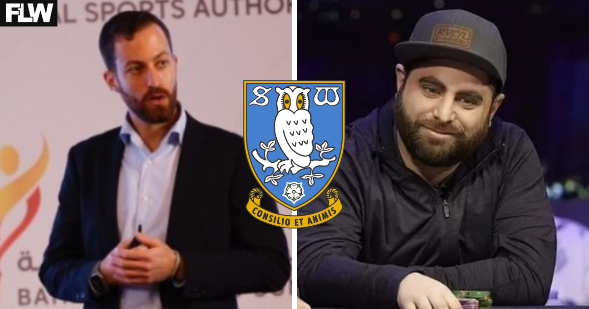 How Alsharif Faisal Bin Jamil & Felix Roemer made their money