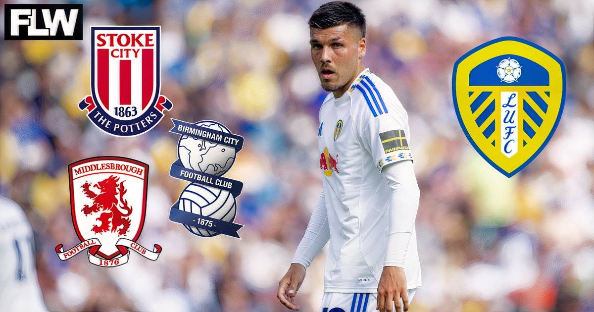 Middlesbrough, Birmingham & Stoke City should be ready to move