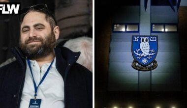 A look at prospective Sheffield Wednesday owner James Bord's fascinating CV