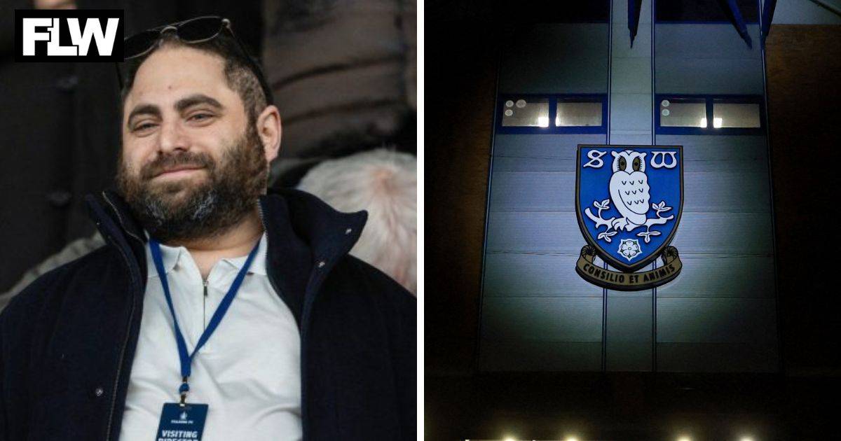 A look at prospective Sheffield Wednesday owner James Bord's fascinating CV