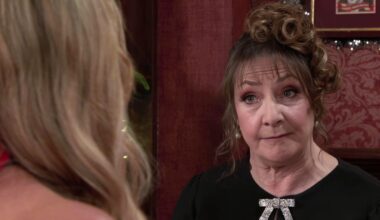 Coronation Street confirms Maggie Driscoll's next target for trouble