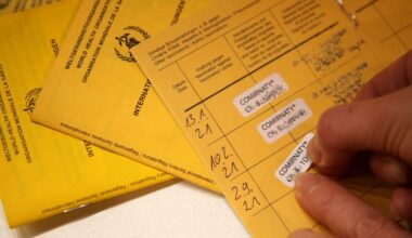 Germany rebukes RFK Jr.’s claims Berlin prosecuted doctors over Covid vaccine – POLITICO