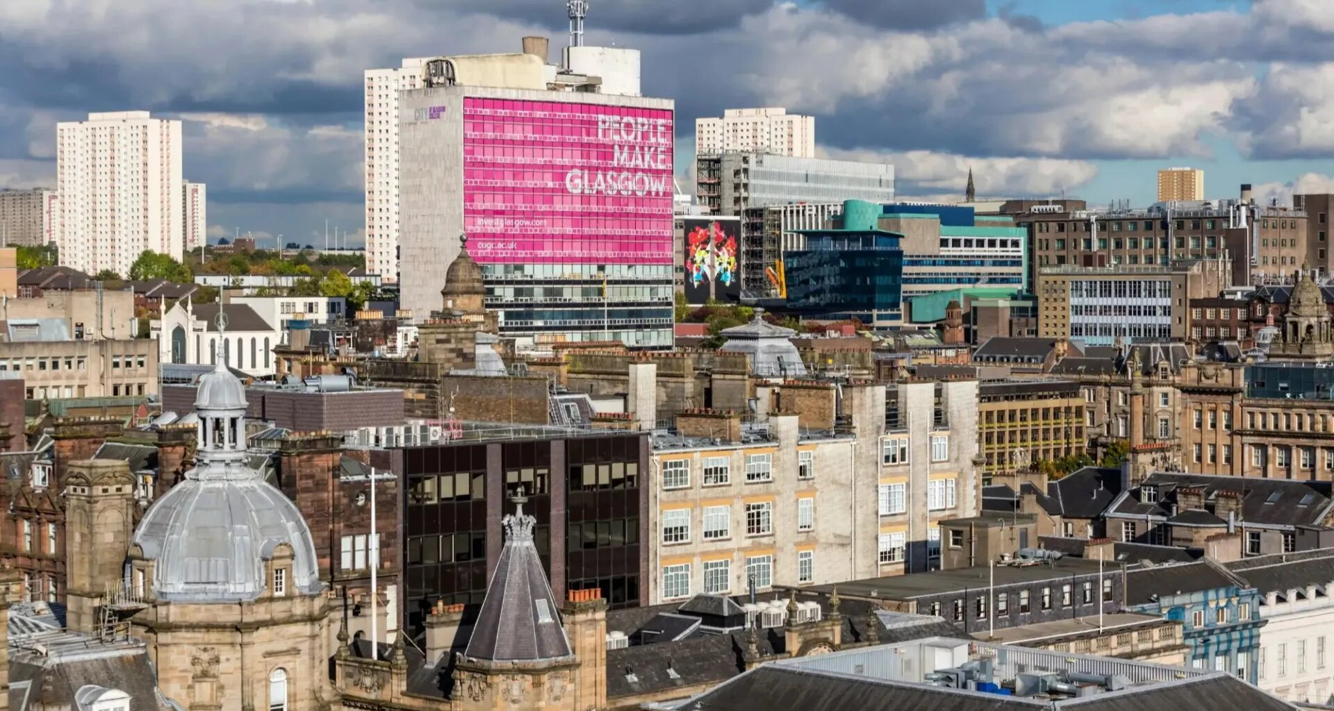 Hundreds of jobs in Glasgow at risk as workers given 90-day redundancy notice