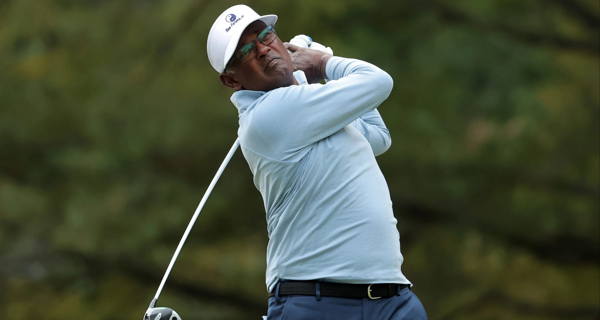 'This is ridiculous' - 62-year-old golf legend exploits PGA Tour rule to start in season opener