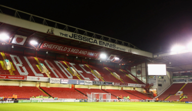 Sheffield United confirm tragic death of fan during New Year's Day win