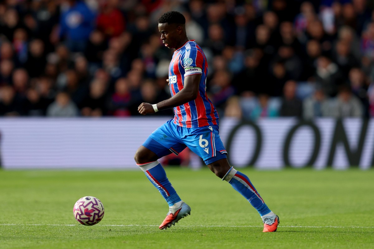 Manchester City are reportedly confident of landing the player they desperately need